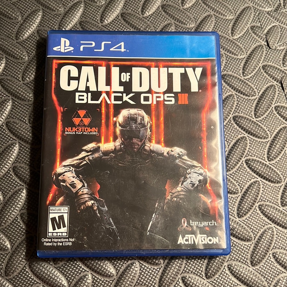 call of duty black ops 3